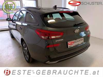 Hyundai i30 Neuwagen