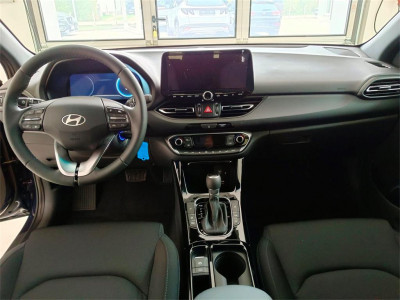 Hyundai i30 Neuwagen