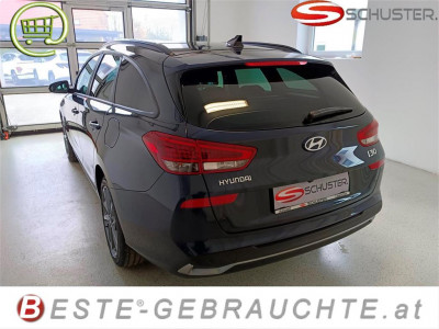 Hyundai i30 Neuwagen