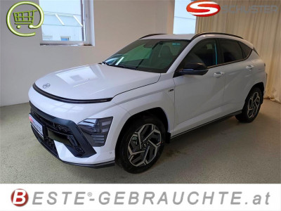 Hyundai Kona Neuwagen