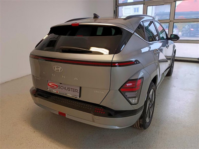 Hyundai Kona Neuwagen