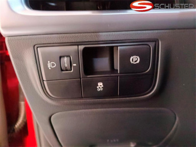 Hyundai Tucson Neuwagen Hyundai Tucson Neuwagen