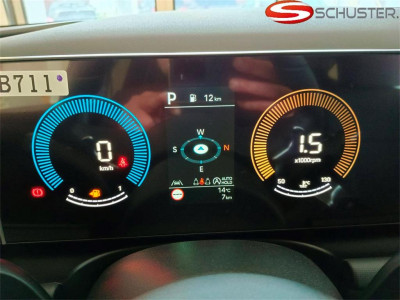 Hyundai Tucson Neuwagen Hyundai Tucson Neuwagen