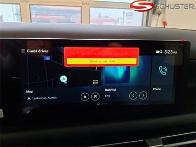 Hyundai Tucson Neuwagen Hyundai Tucson Neuwagen