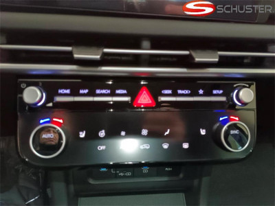 Hyundai Tucson Neuwagen Hyundai Tucson Neuwagen