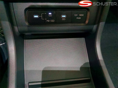 Hyundai Tucson Neuwagen Hyundai Tucson Neuwagen