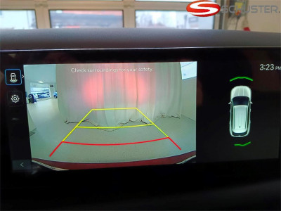 Hyundai Tucson Neuwagen Hyundai Tucson Neuwagen