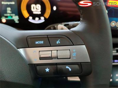 Hyundai Tucson Neuwagen Hyundai Tucson Neuwagen