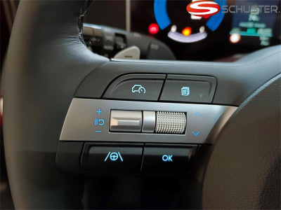 Hyundai Tucson Neuwagen Hyundai Tucson Neuwagen