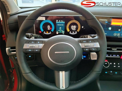 Hyundai Tucson Neuwagen Hyundai Tucson Neuwagen