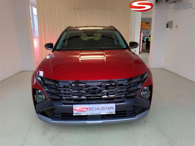 Hyundai Tucson Neuwagen Hyundai Tucson Neuwagen