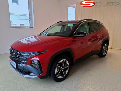 Hyundai Tucson Neuwagen Hyundai Tucson Neuwagen