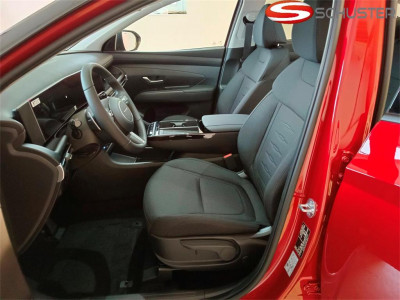 Hyundai Tucson Neuwagen Hyundai Tucson Neuwagen