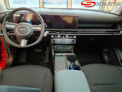 Hyundai Tucson Neuwagen Hyundai Tucson Neuwagen