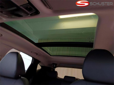 Hyundai Tucson Neuwagen Hyundai Tucson Neuwagen