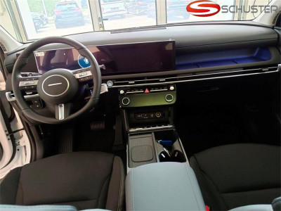 Hyundai Tucson Neuwagen Hyundai Tucson Neuwagen