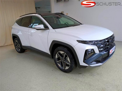 Hyundai Tucson Neuwagen Hyundai Tucson Neuwagen