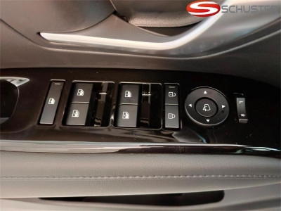 Hyundai Tucson Neuwagen Hyundai Tucson Neuwagen