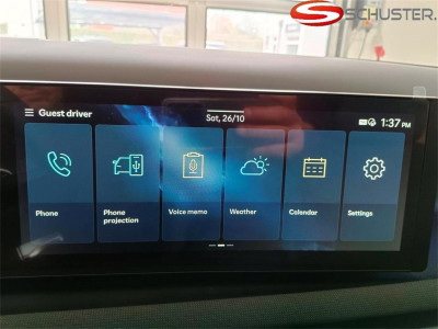 Hyundai Tucson Neuwagen Hyundai Tucson Neuwagen