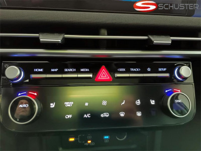 Hyundai Tucson Neuwagen Hyundai Tucson Neuwagen