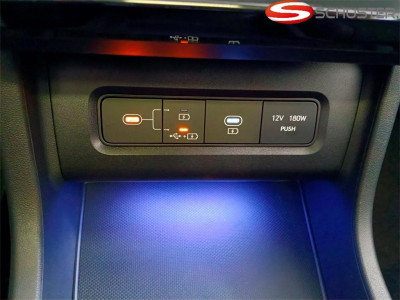 Hyundai Tucson Neuwagen Hyundai Tucson Neuwagen