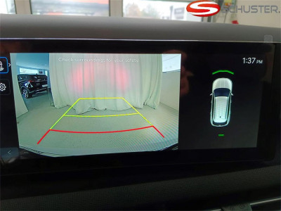 Hyundai Tucson Neuwagen Hyundai Tucson Neuwagen