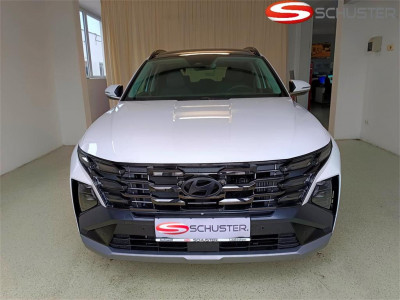 Hyundai Tucson Neuwagen Hyundai Tucson Neuwagen