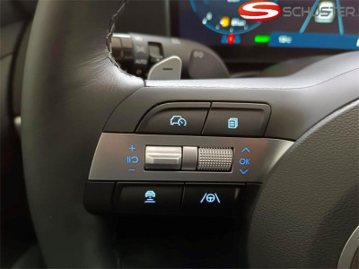 Hyundai Tucson Neuwagen Hyundai Tucson Neuwagen