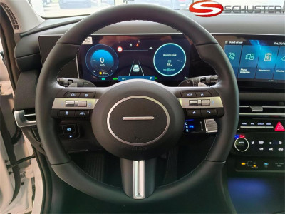 Hyundai Tucson Neuwagen Hyundai Tucson Neuwagen