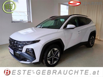 Hyundai Tucson Neuwagen