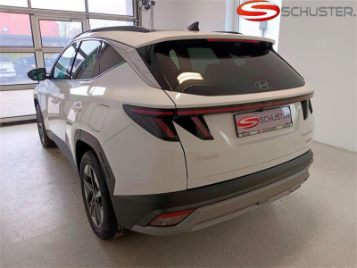 Hyundai Tucson Neuwagen Hyundai Tucson Neuwagen