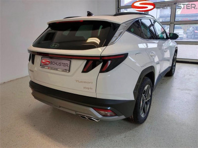 Hyundai Tucson Neuwagen Hyundai Tucson Neuwagen