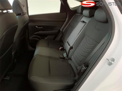 Hyundai Tucson Neuwagen Hyundai Tucson Neuwagen