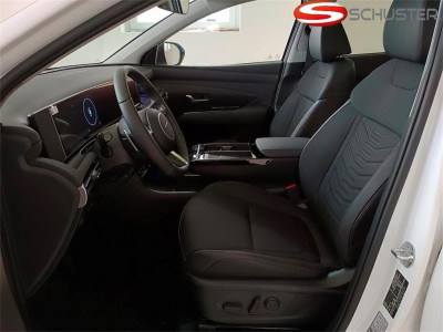 Hyundai Tucson Neuwagen Hyundai Tucson Neuwagen