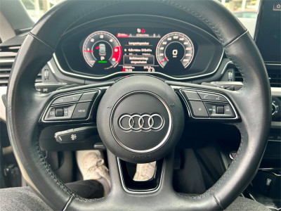 Audi A5 Gebrauchtwagen