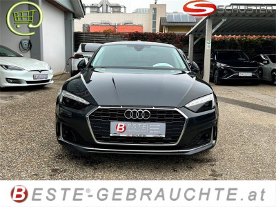 Audi A5 Gebrauchtwagen