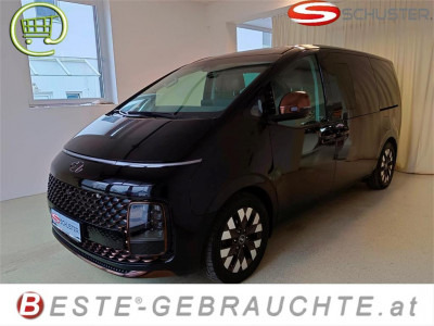 Hyundai Staria Gebrauchtwagen