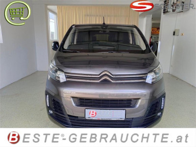 Citroën Spacetourer Gebrauchtwagen