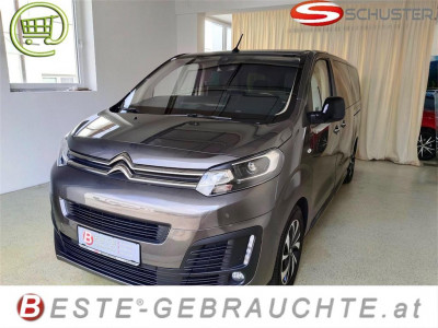 Citroën Spacetourer Gebrauchtwagen