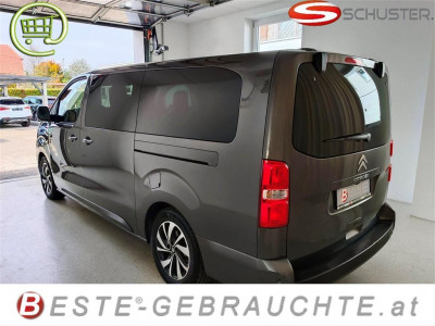 Citroën Spacetourer Gebrauchtwagen