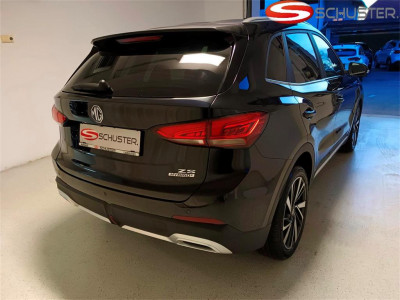 MG ZS Neuwagen