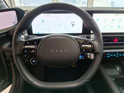 Hyundai Ioniq 6 Gebrauchtwagen