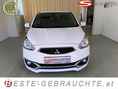 Mitsubishi Space Star Gebrauchtwagen