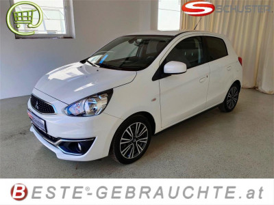 Mitsubishi Space Star Gebrauchtwagen