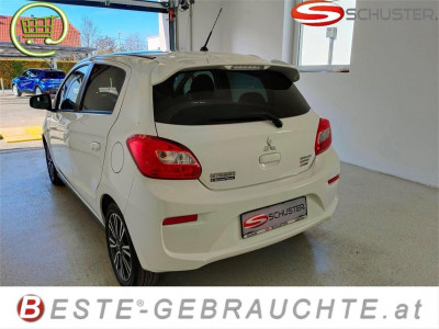 Mitsubishi Space Star Gebrauchtwagen