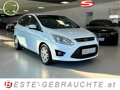 Ford C-MAX Gebrauchtwagen