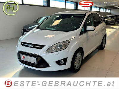 Ford C-MAX Gebrauchtwagen