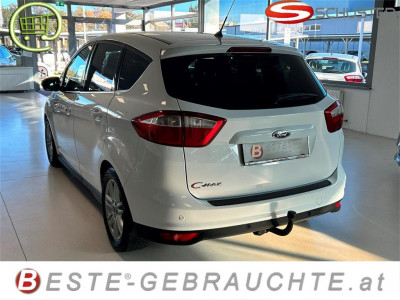 Ford C-MAX Gebrauchtwagen