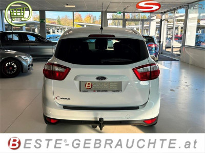 Ford C-MAX Gebrauchtwagen