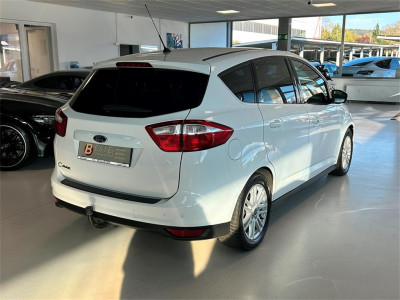 Ford C-MAX Gebrauchtwagen